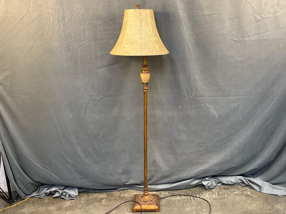 Floor Lamp - 2