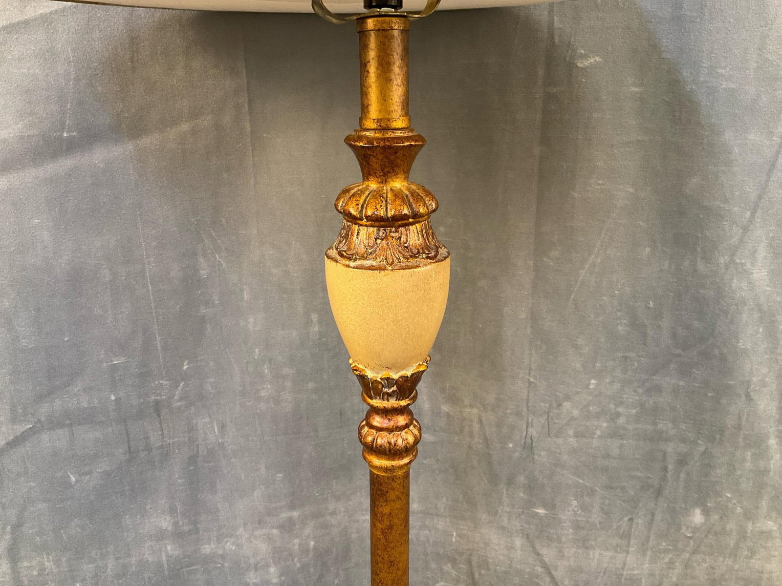 Floor Lamp - 3
