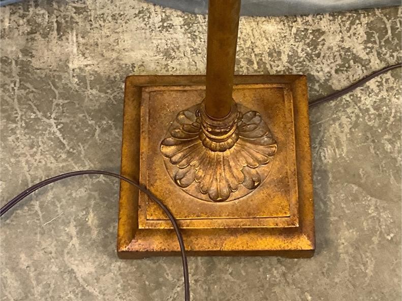 Floor Lamp - 4