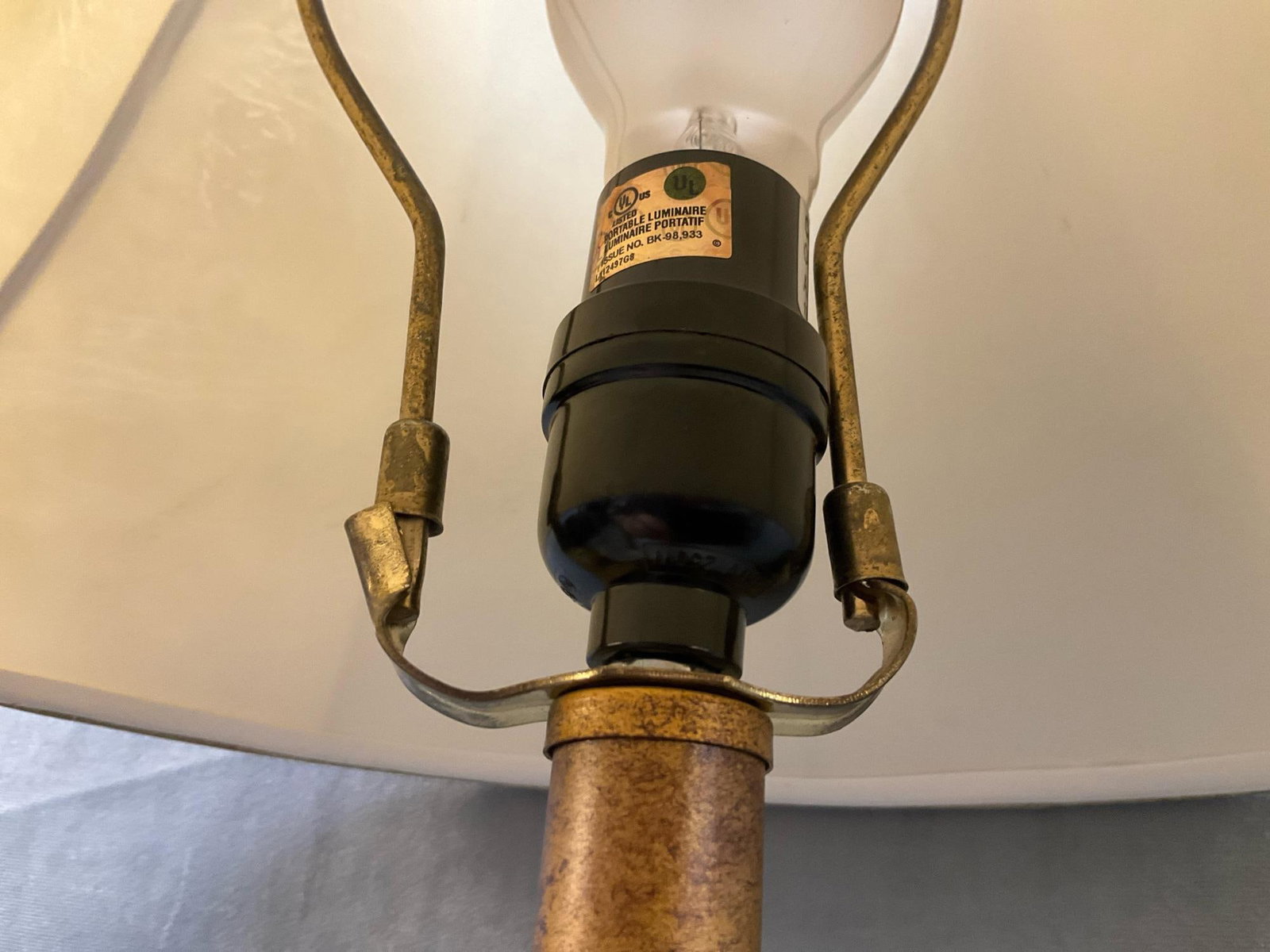 Floor Lamp - 6