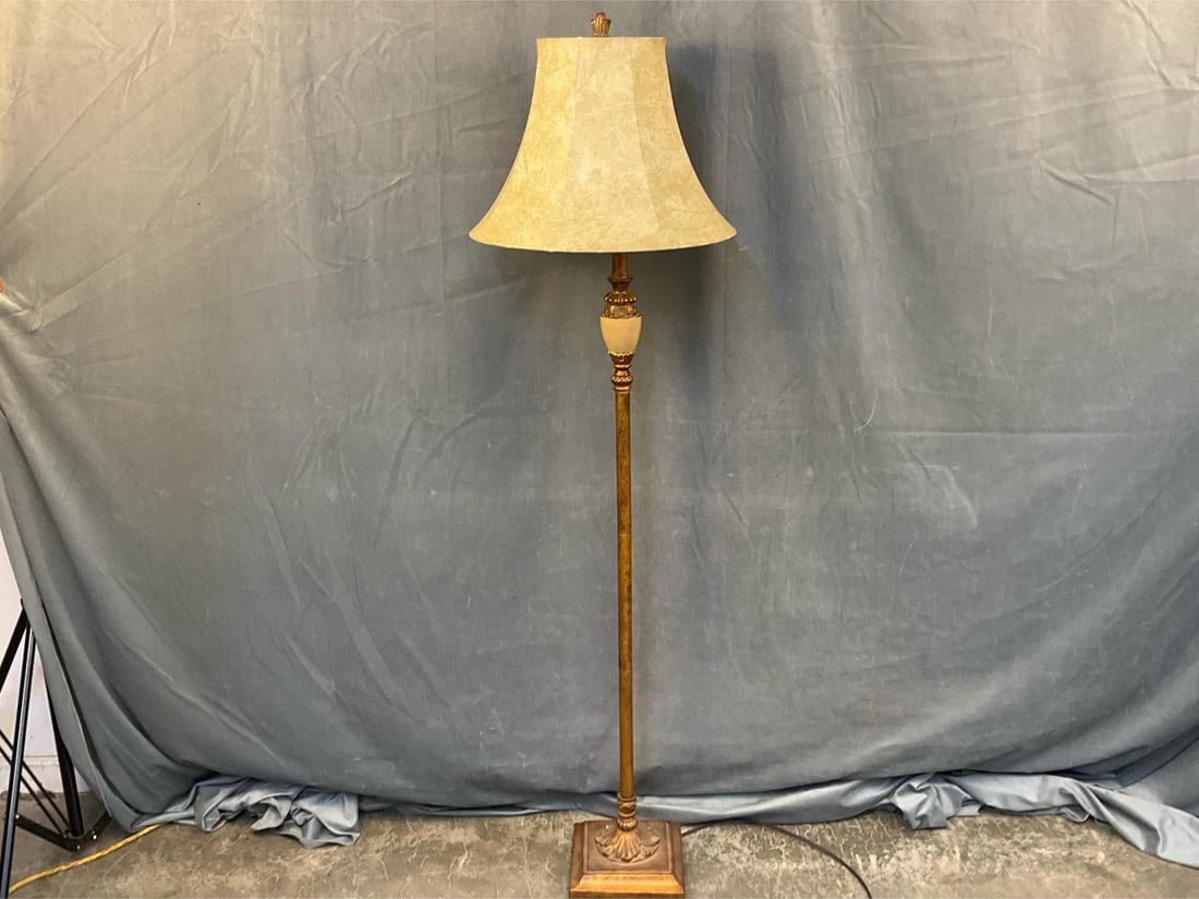 Floor Lamp - 8