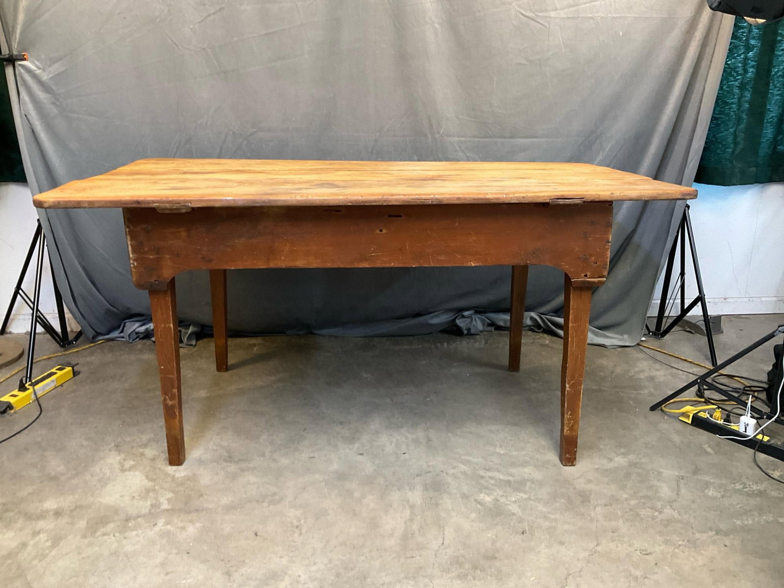 Country Work Table (1 of 10)