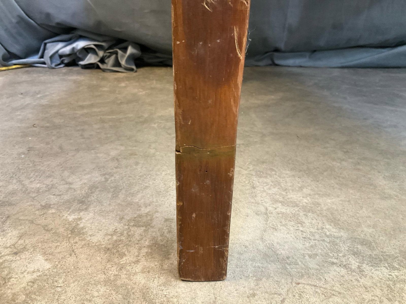Country Work Table - 5