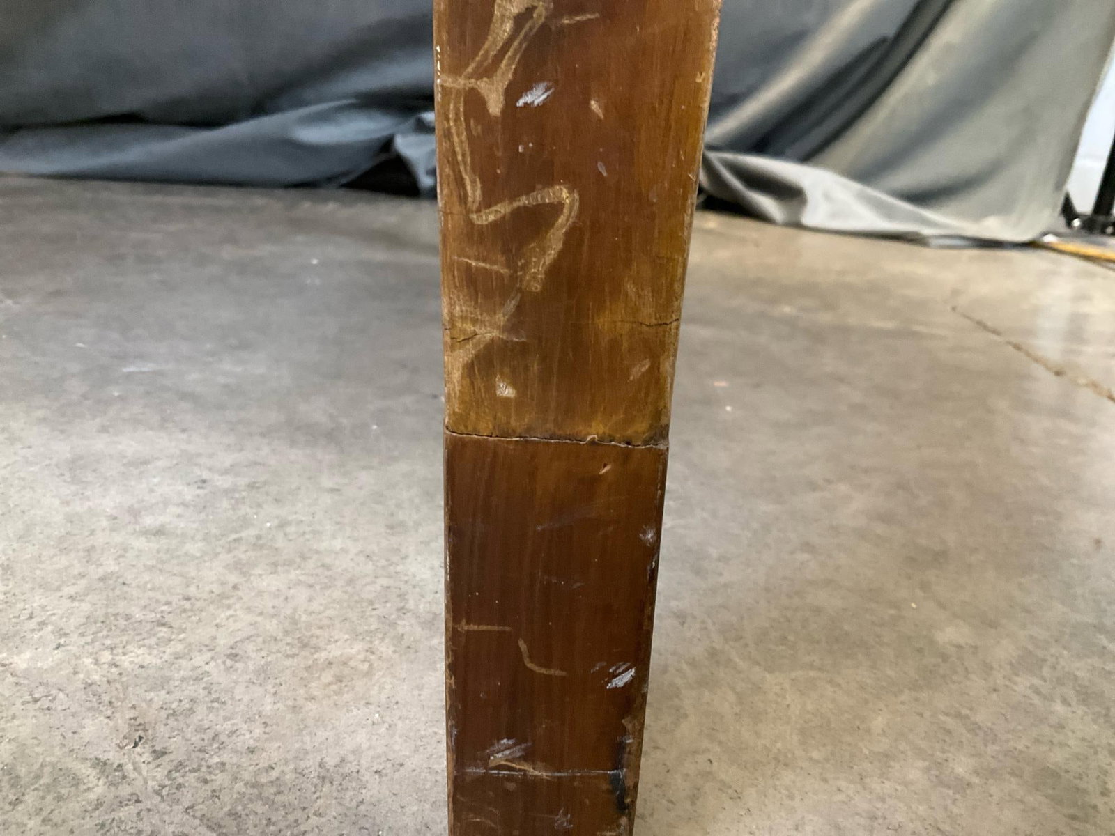 Country Work Table - 6
