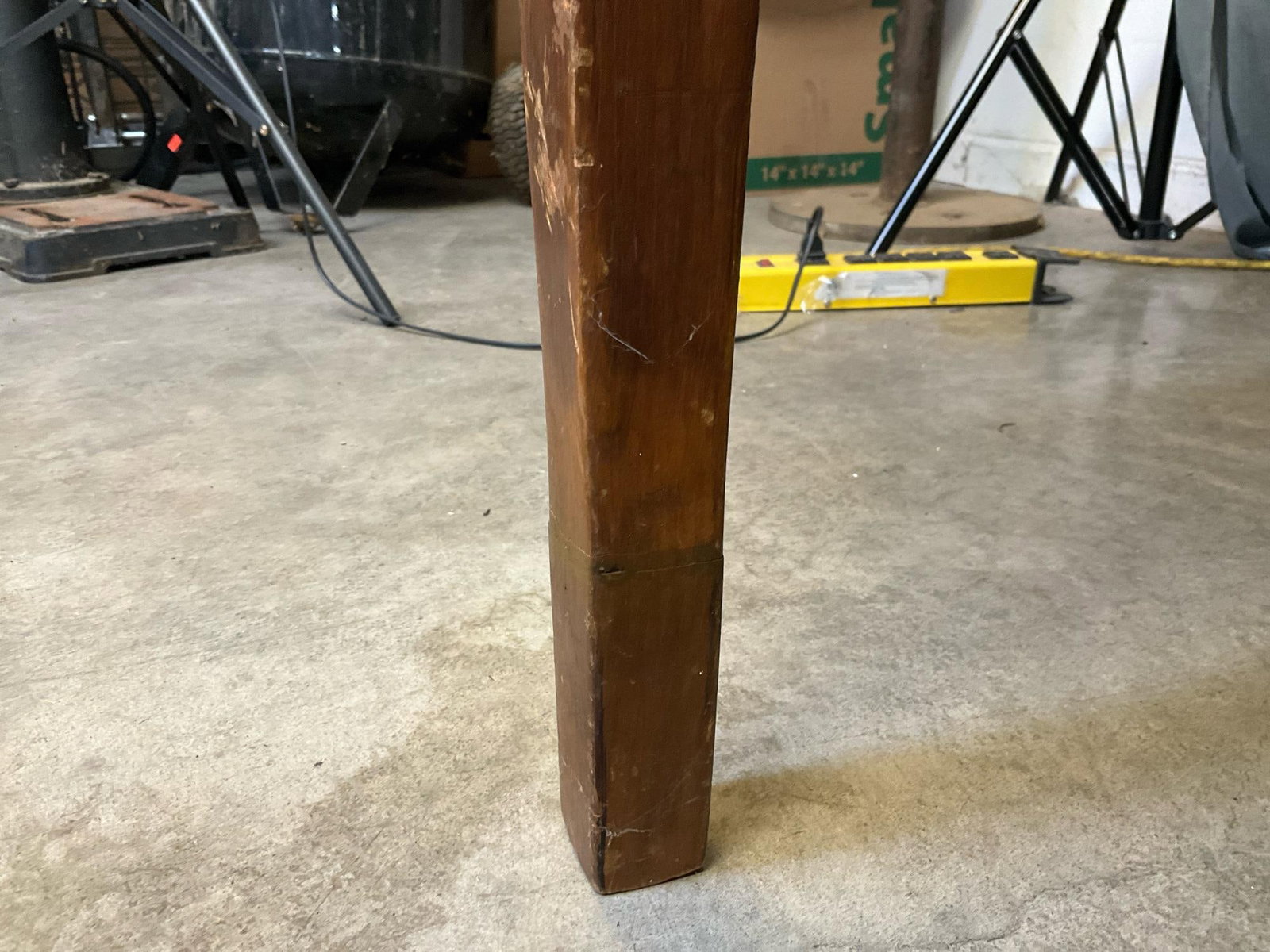 Country Work Table - 7