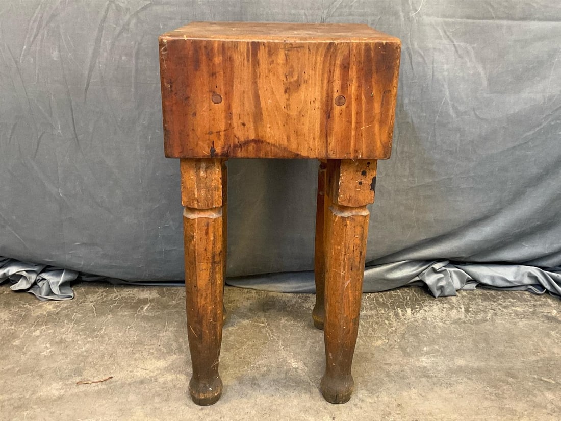 Butcher Block (1 of 10)