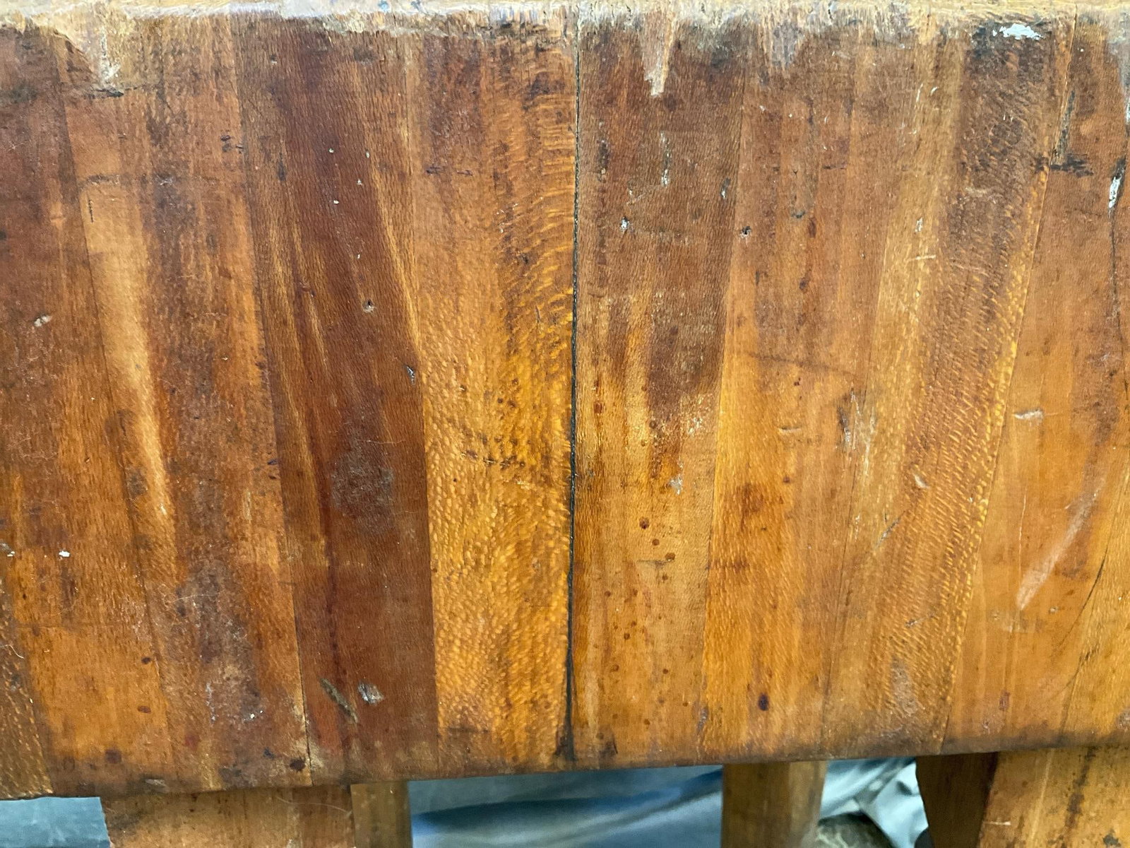 Butcher Block - 9