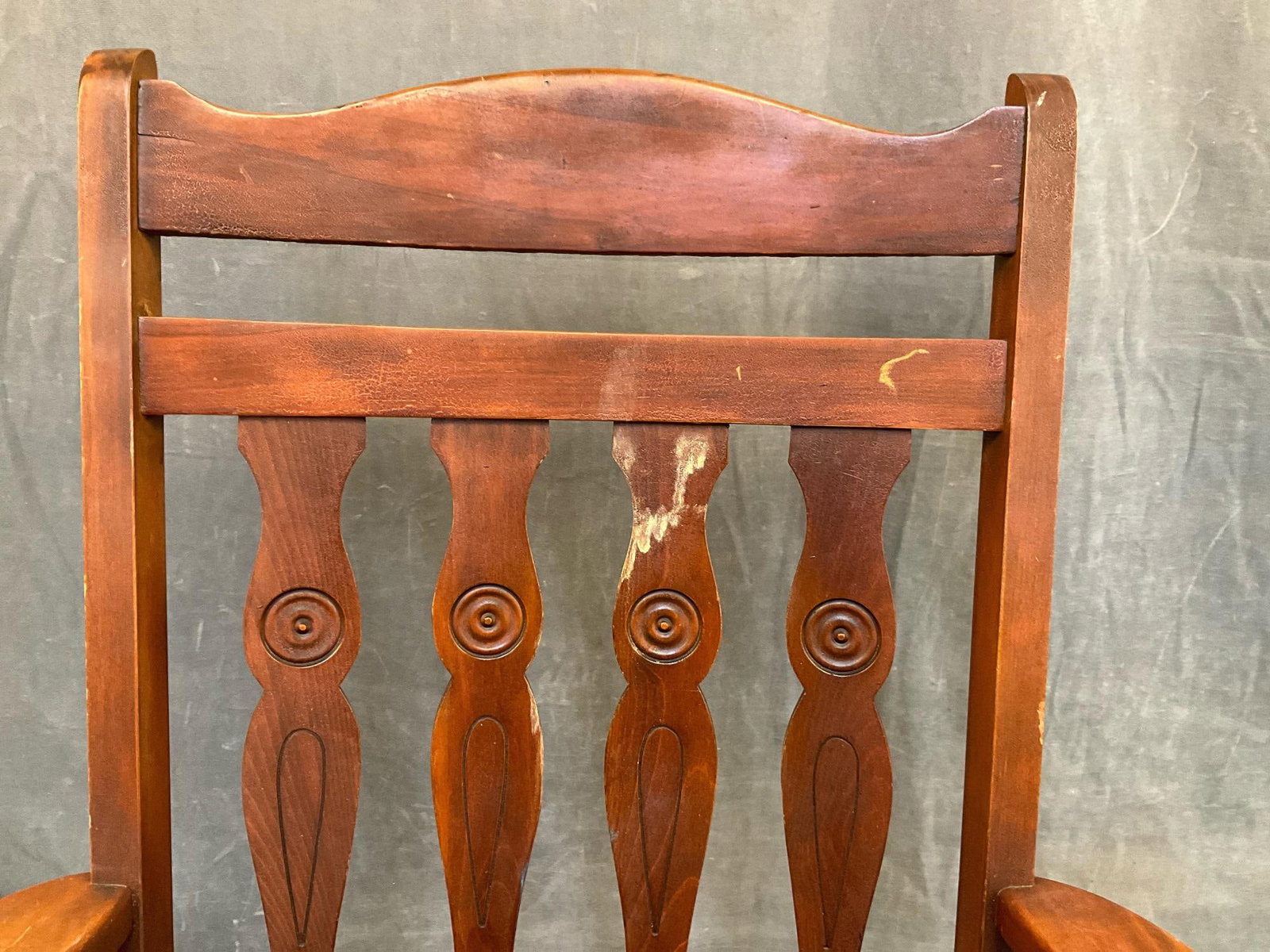 Rocking Chair - 6
