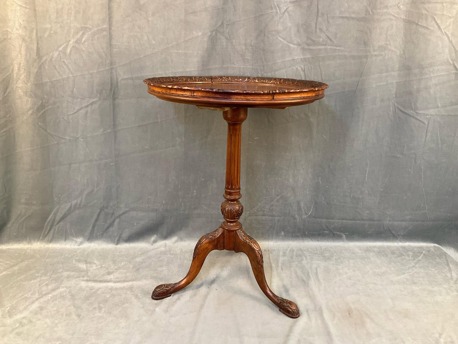 Tea Table - 2
