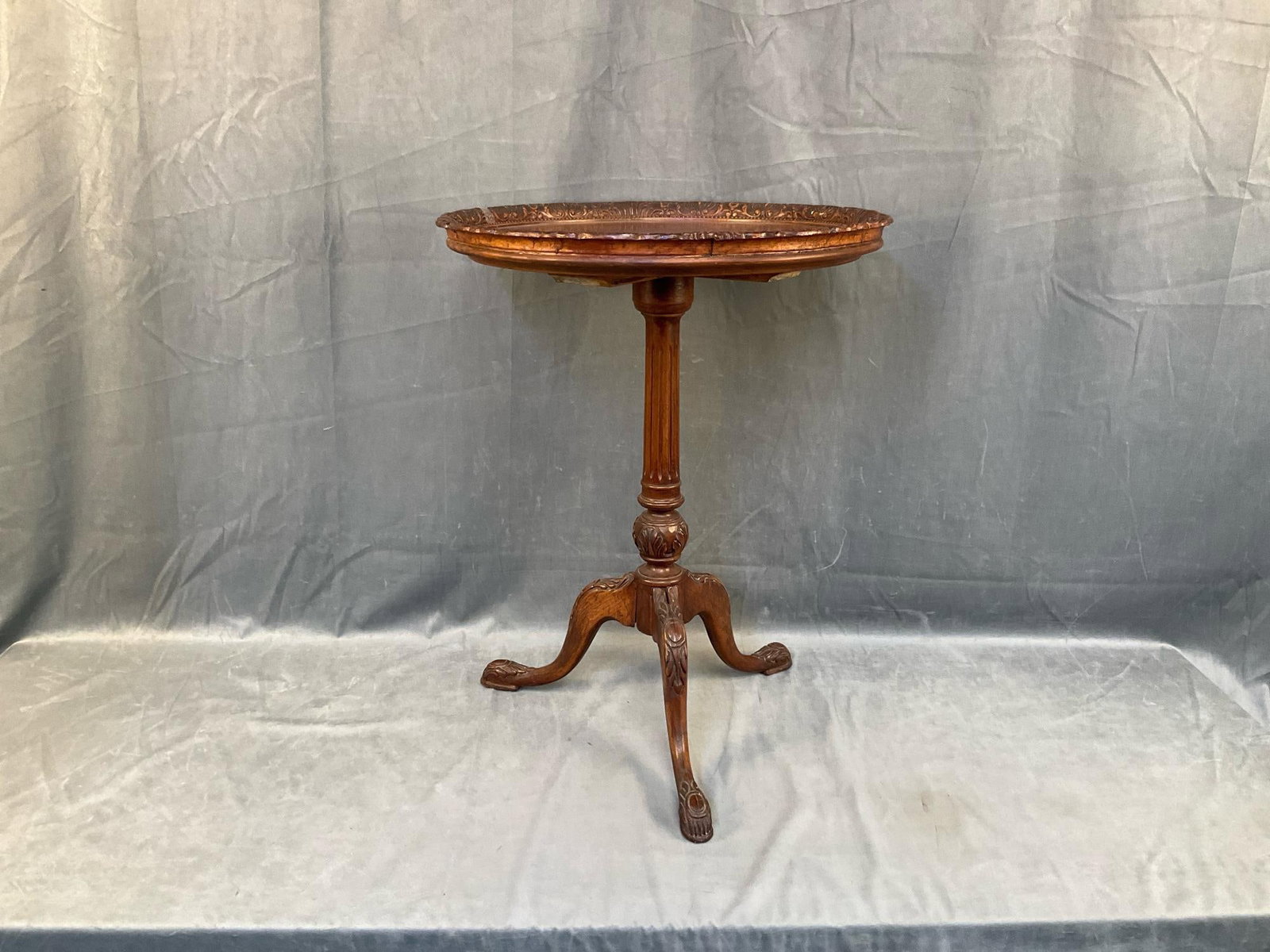 Tea Table - 3