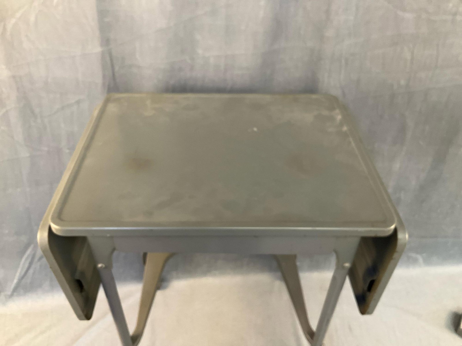 Typewriter Table - 2