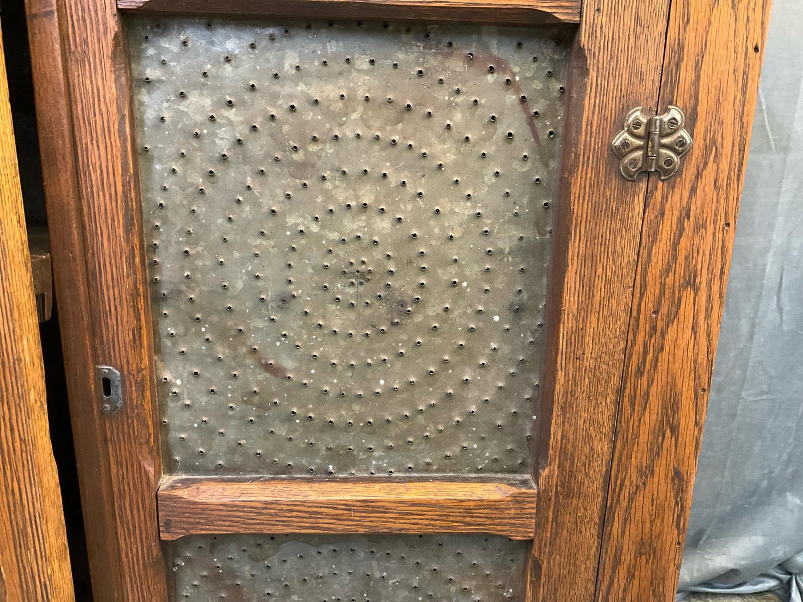 Pie Safe - 6