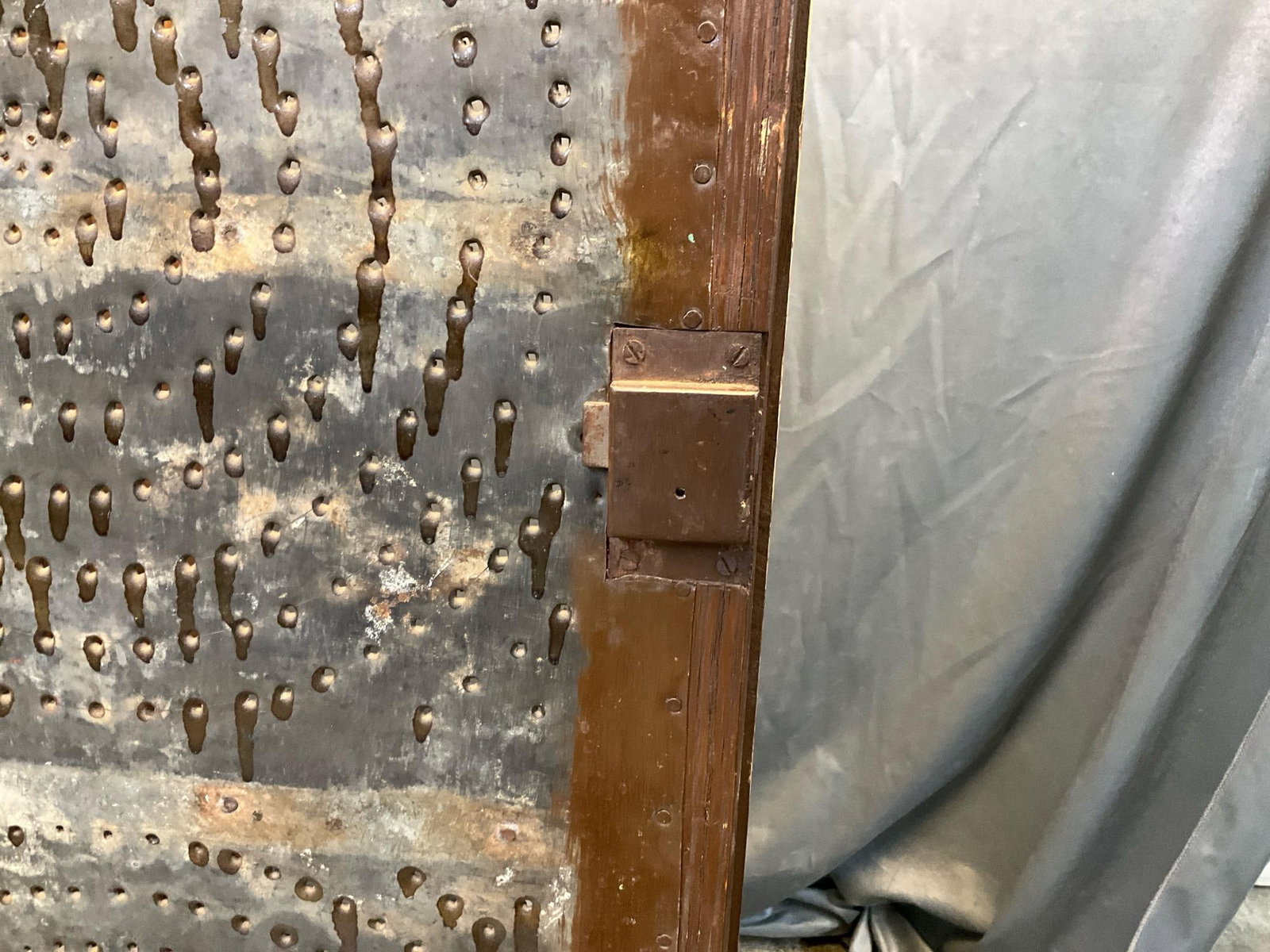 Pie Safe - 7