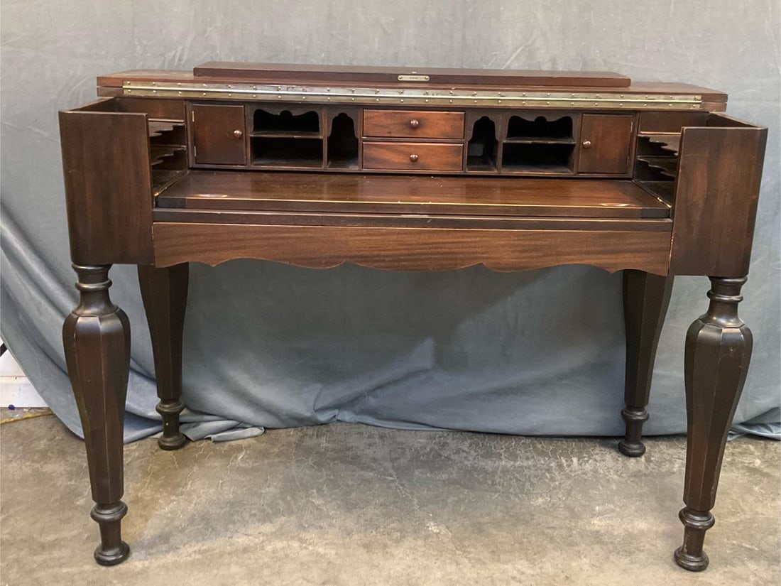 Spinet Desk - 2