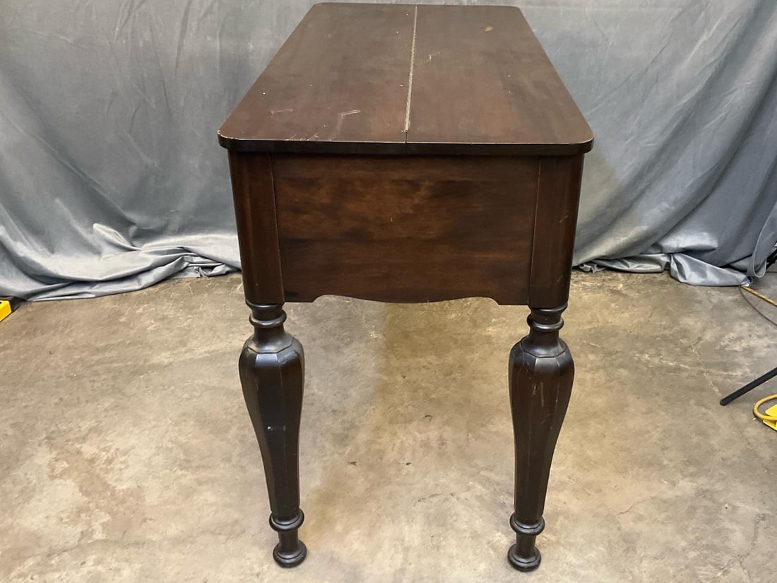 Spinet Desk - 7