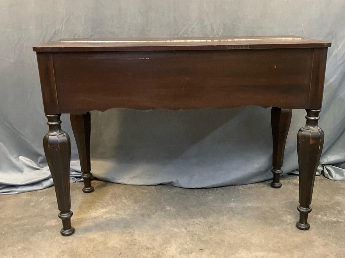 Spinet Desk - 8