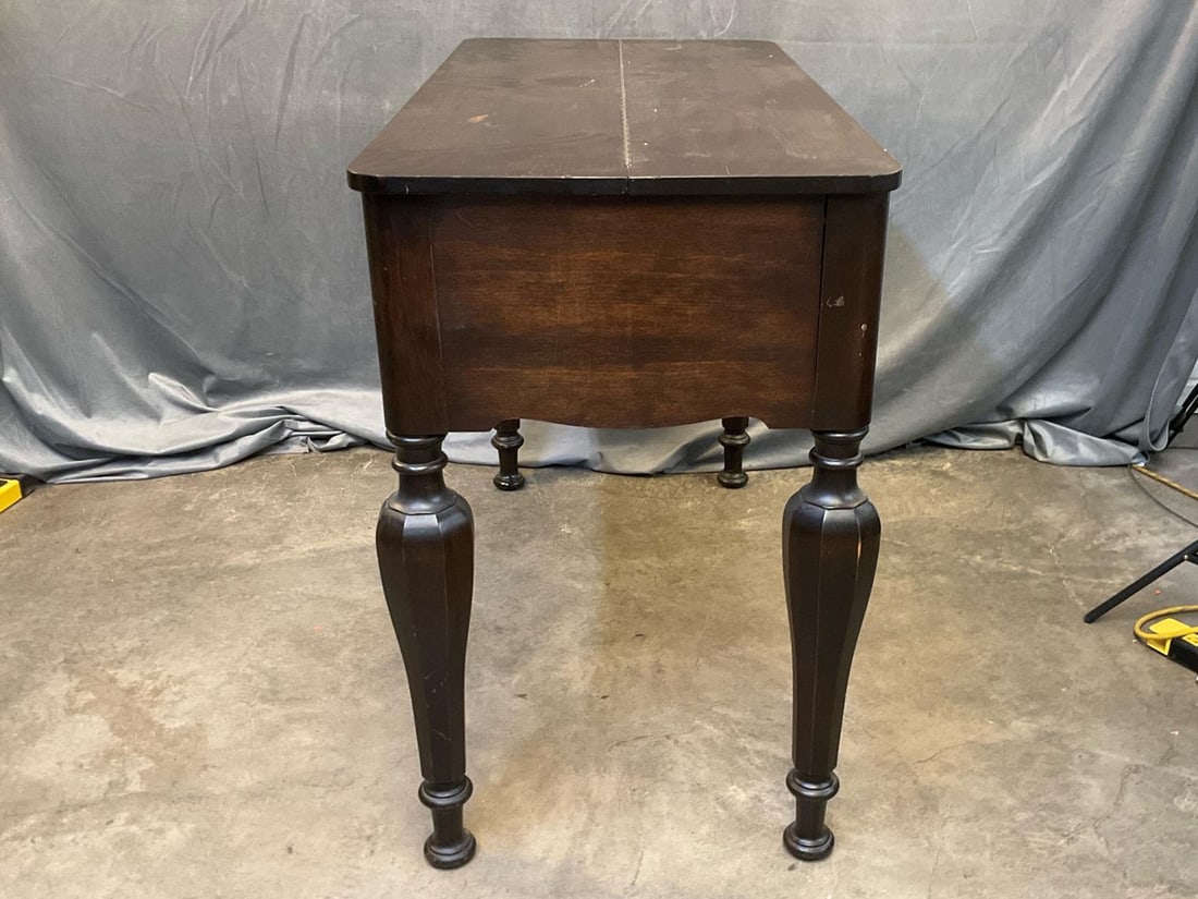 Spinet Desk - 9