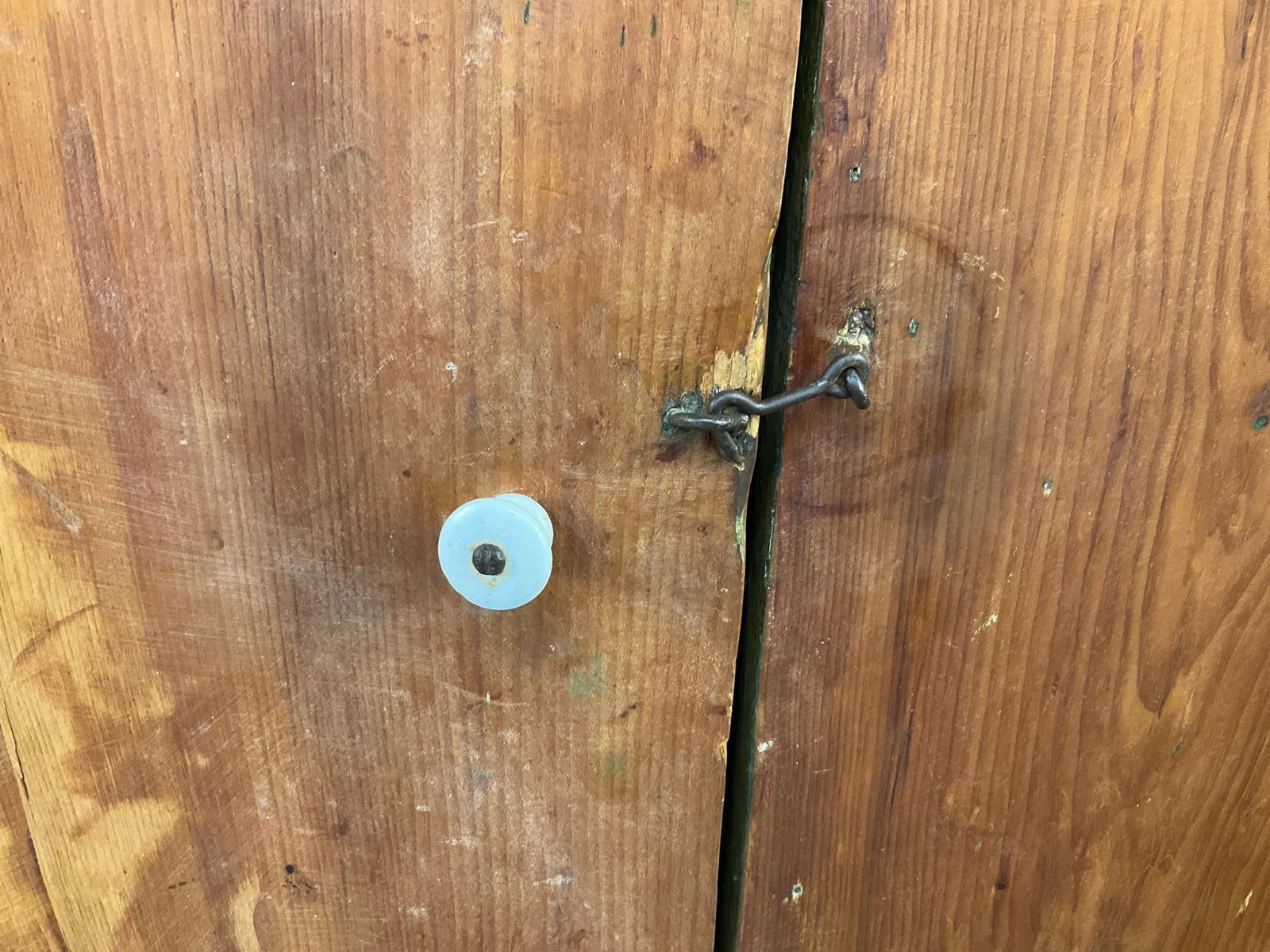 Country Cupboard - 2