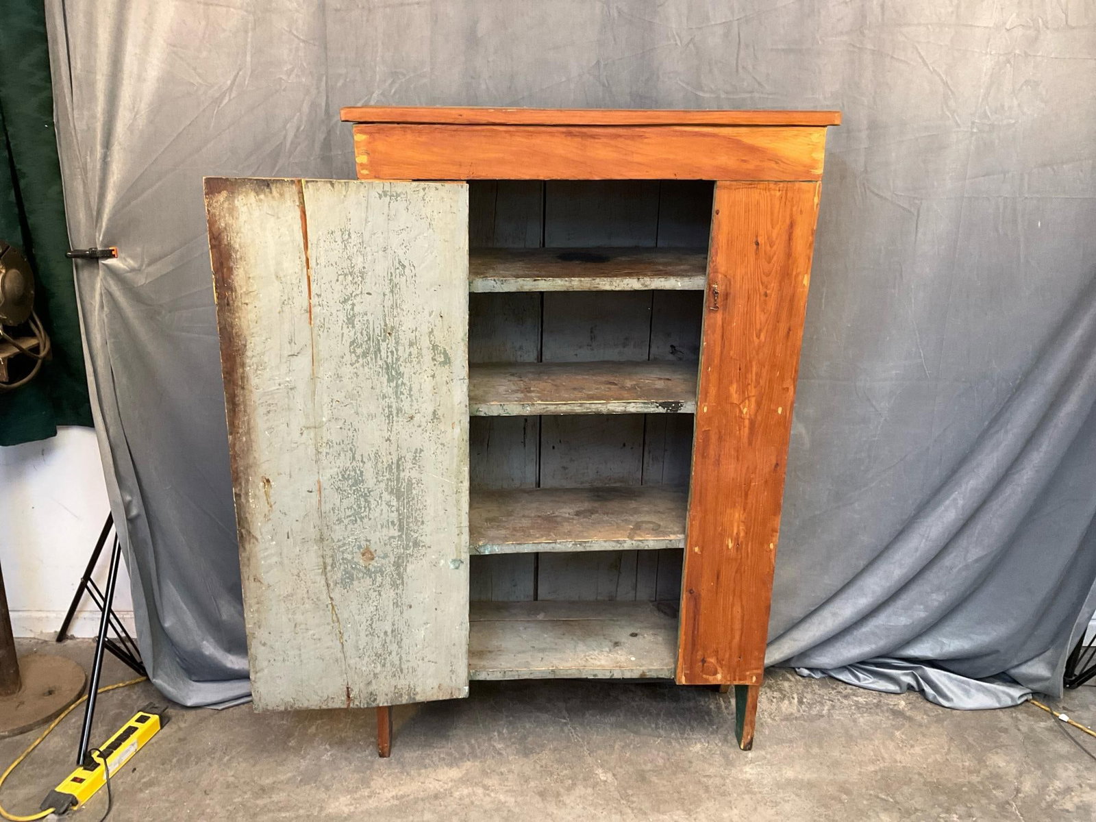 Country Cupboard - 3