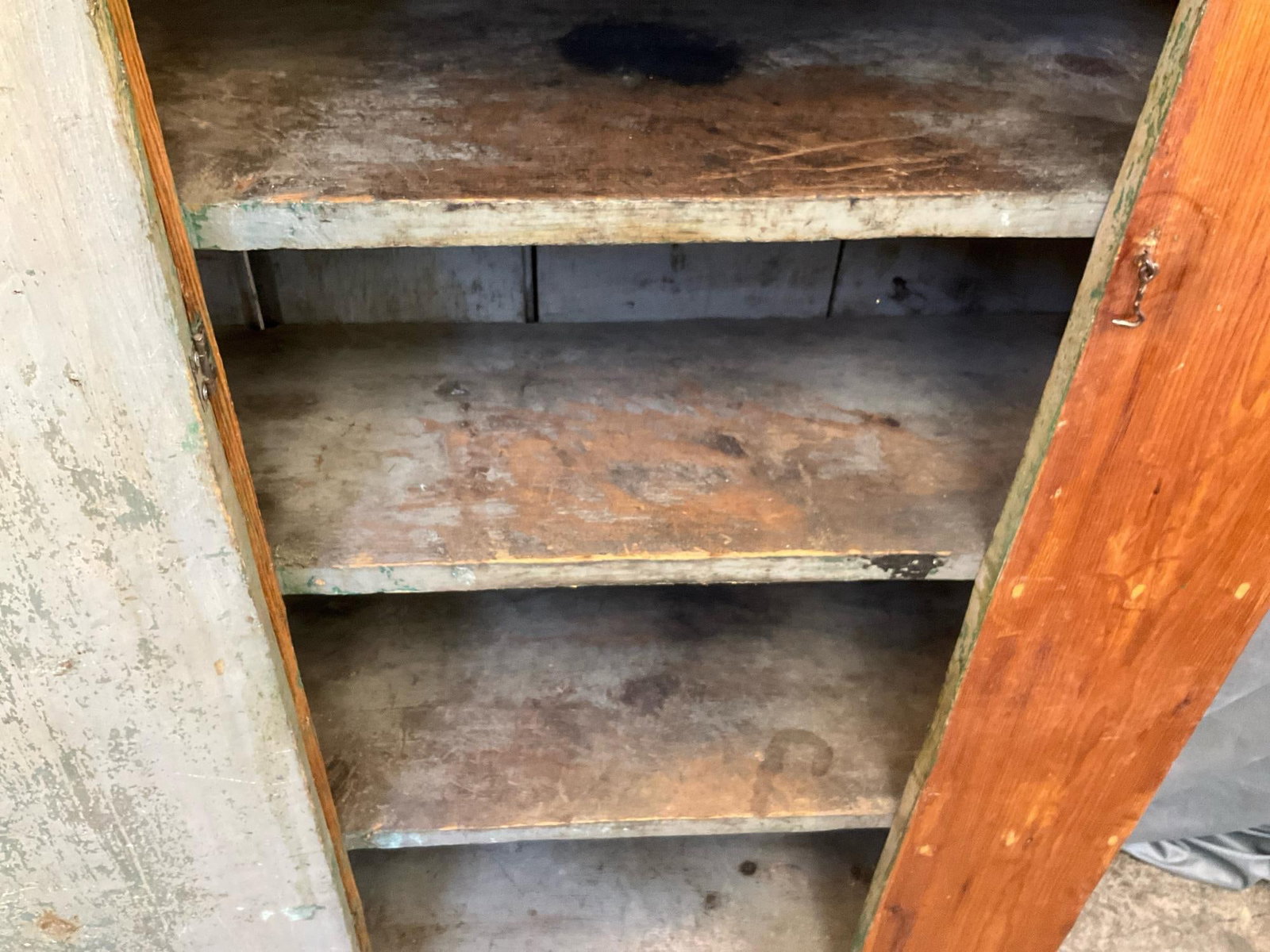Country Cupboard - 4