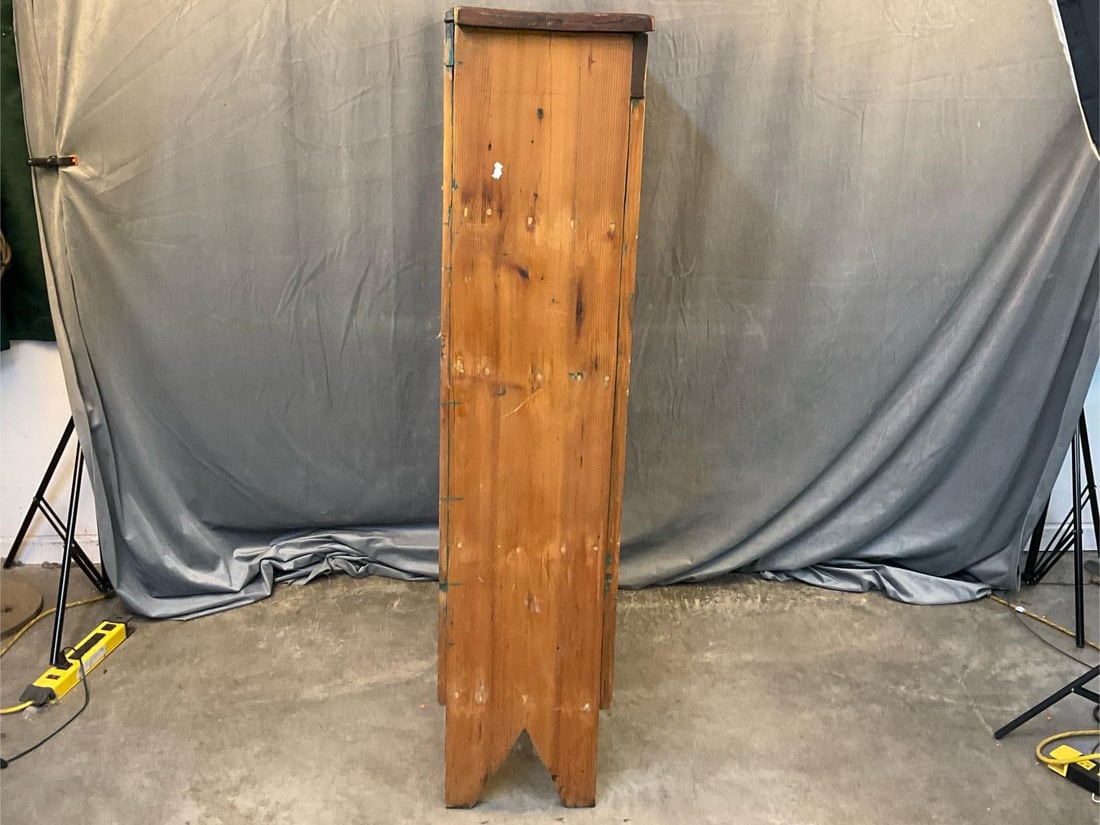Country Cupboard - 5