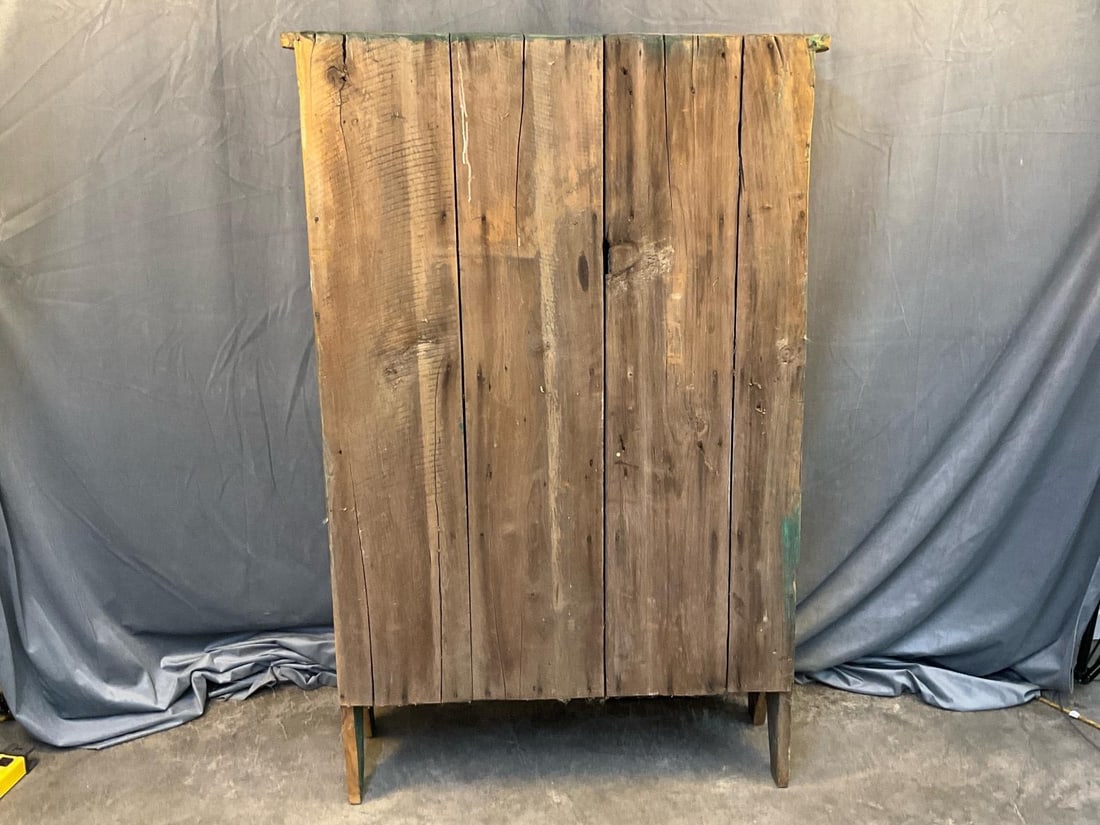 Country Cupboard - 6