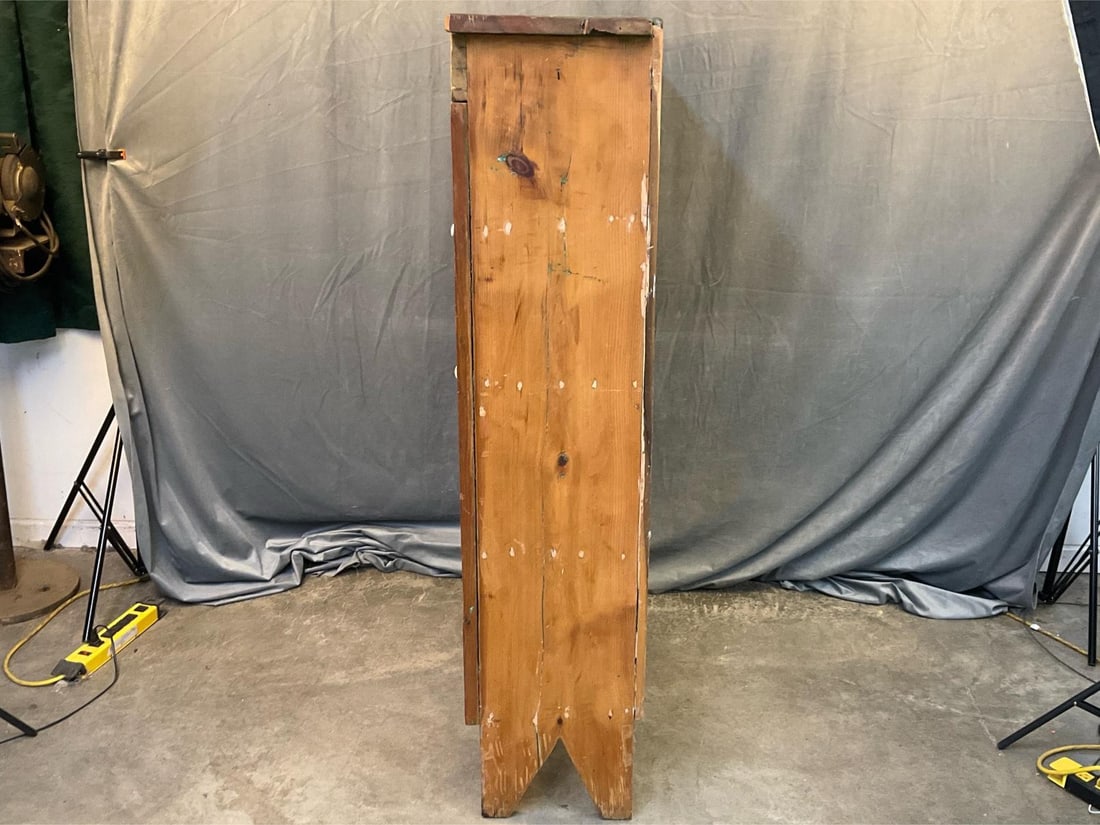 Country Cupboard - 7