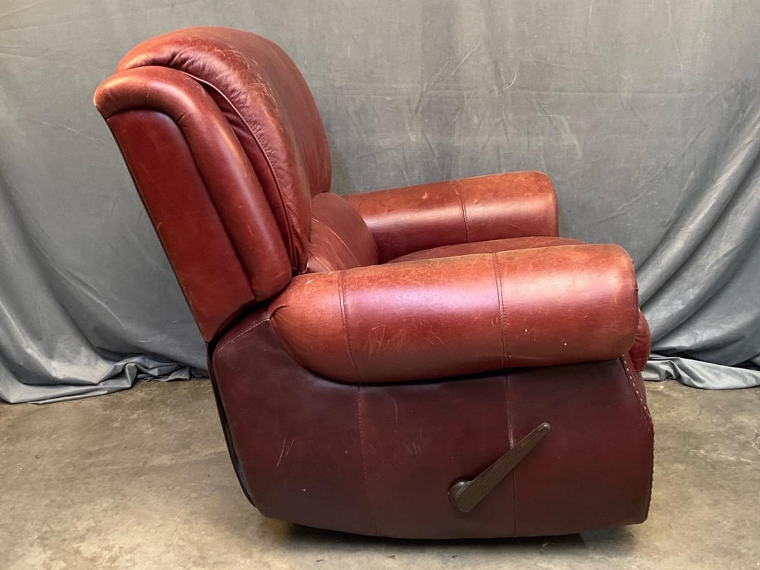 Reclining Chair - 2