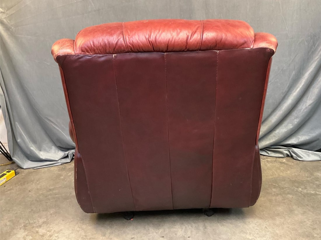 Reclining Chair - 3