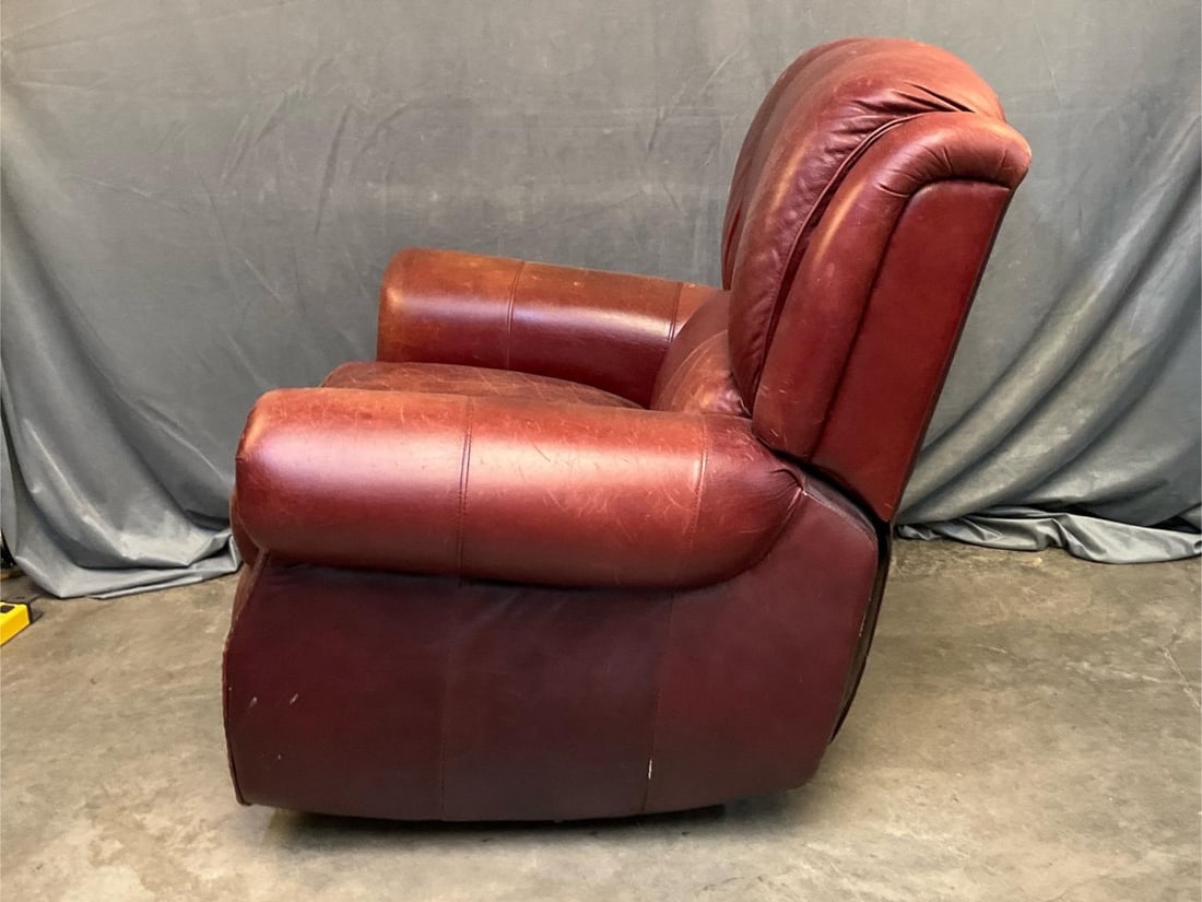 Reclining Chair - 4