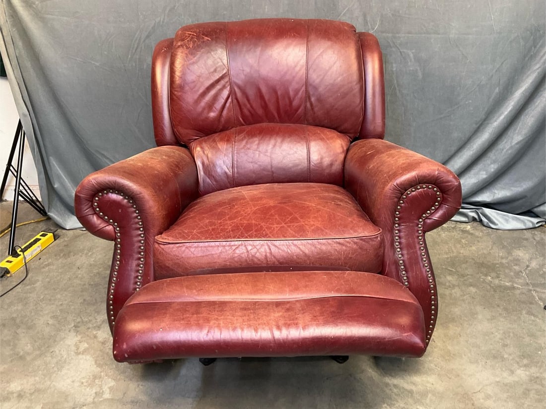 Reclining Chair - 5