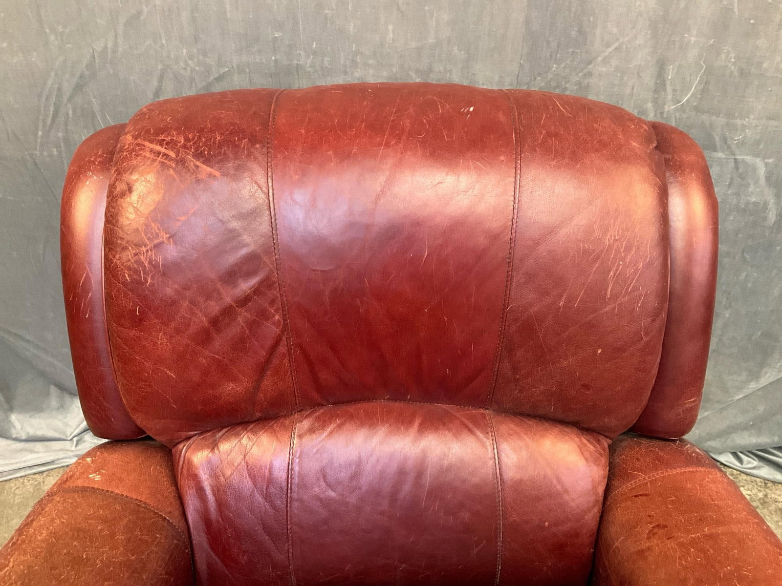 Reclining Chair - 6