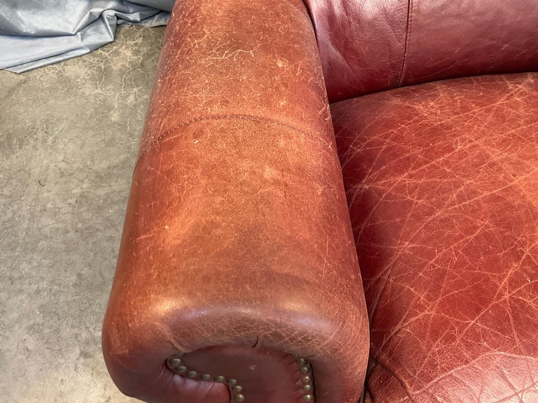 Reclining Chair - 7
