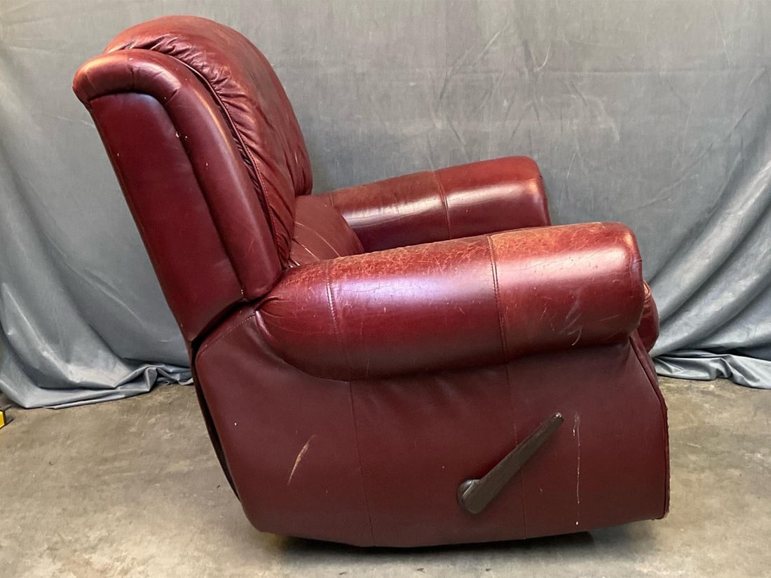 Reclining Chair - 2