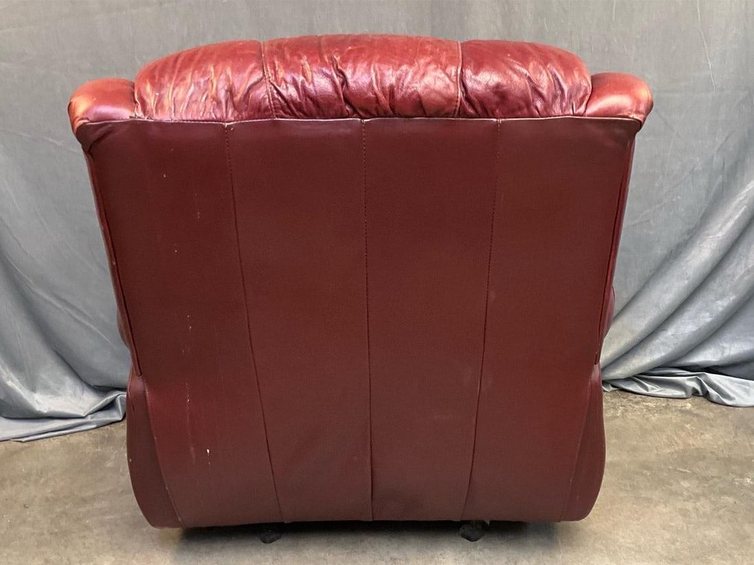 Reclining Chair - 3