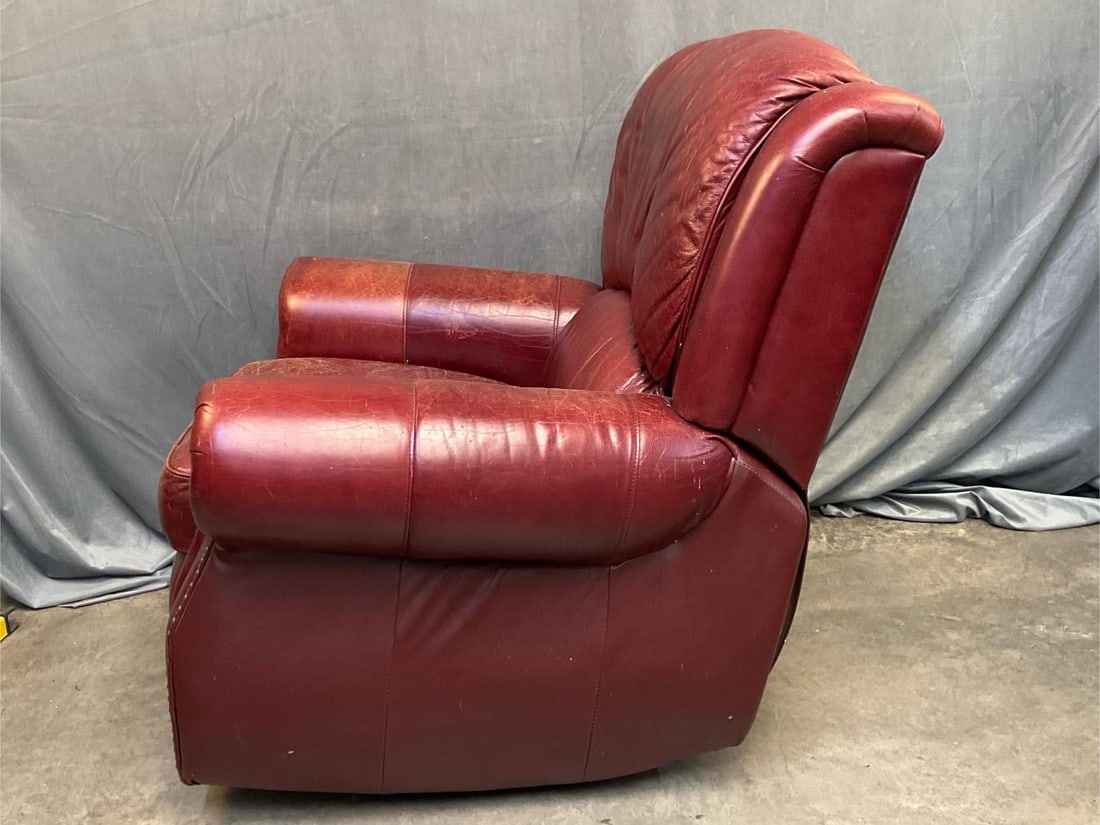Reclining Chair - 4