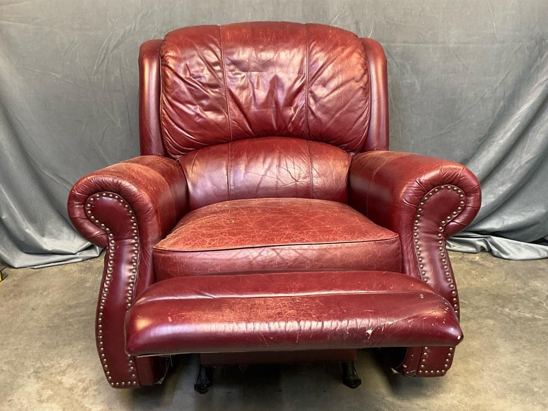 Reclining Chair - 5