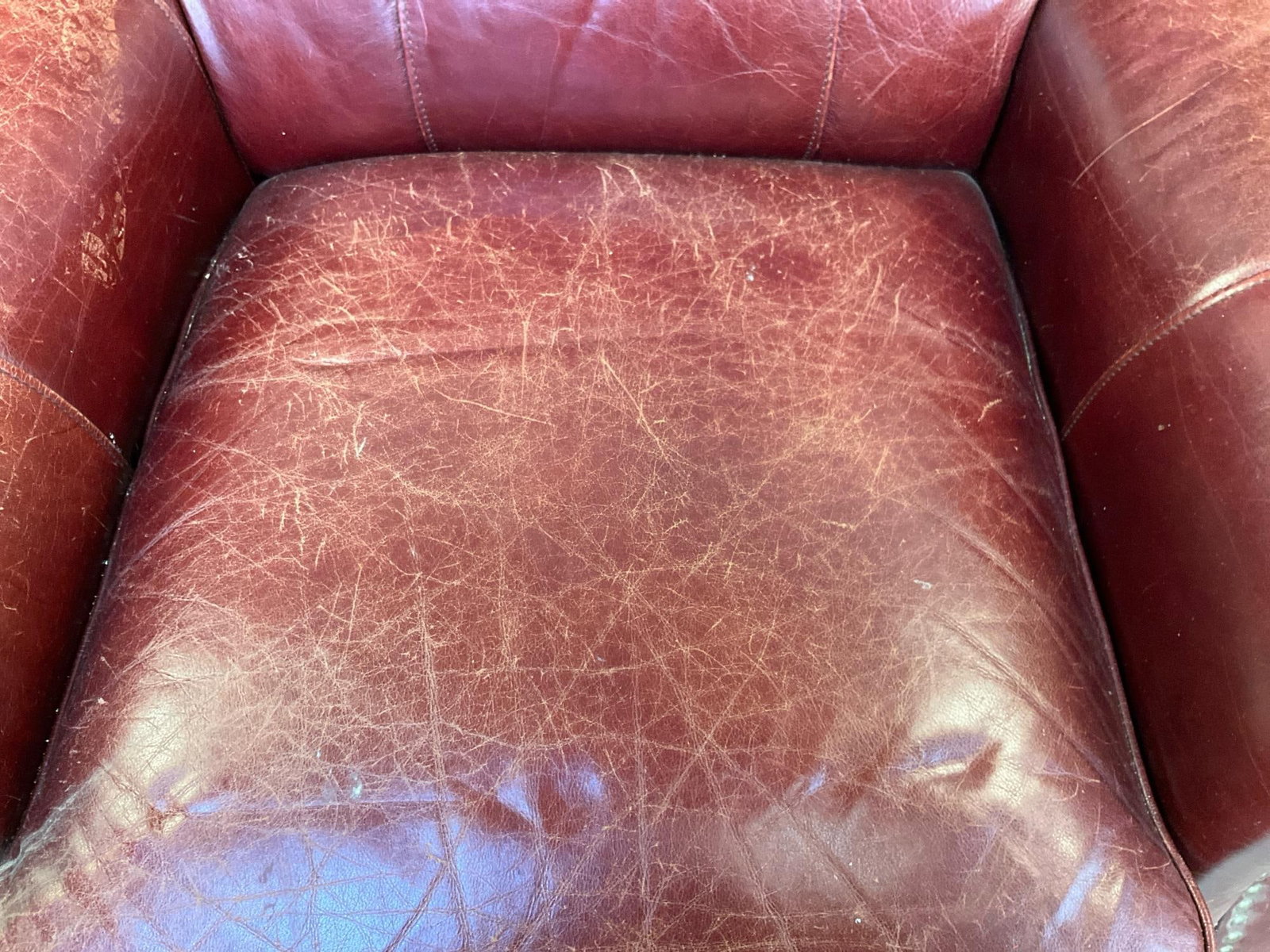 Reclining Chair - 6