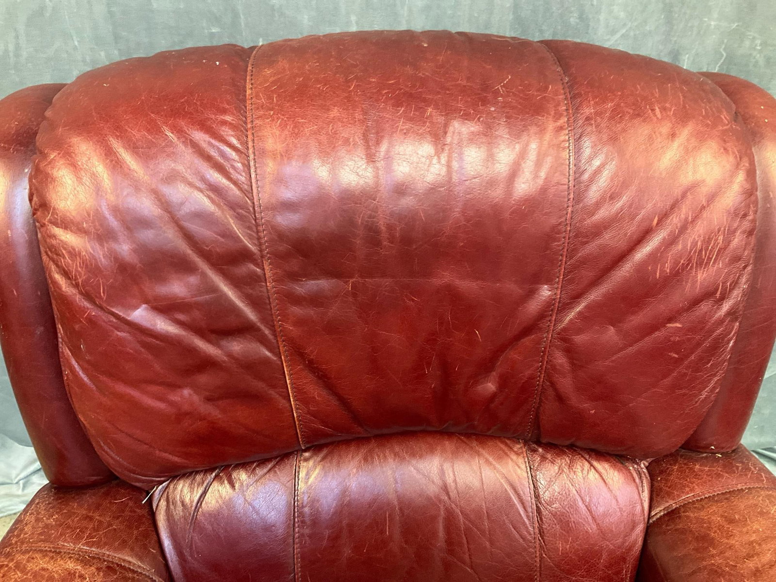 Reclining Chair - 7