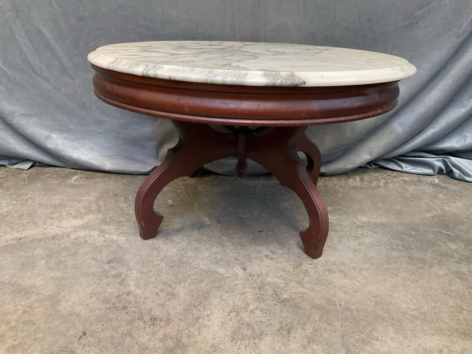 Eastlake Coffee Table - 4