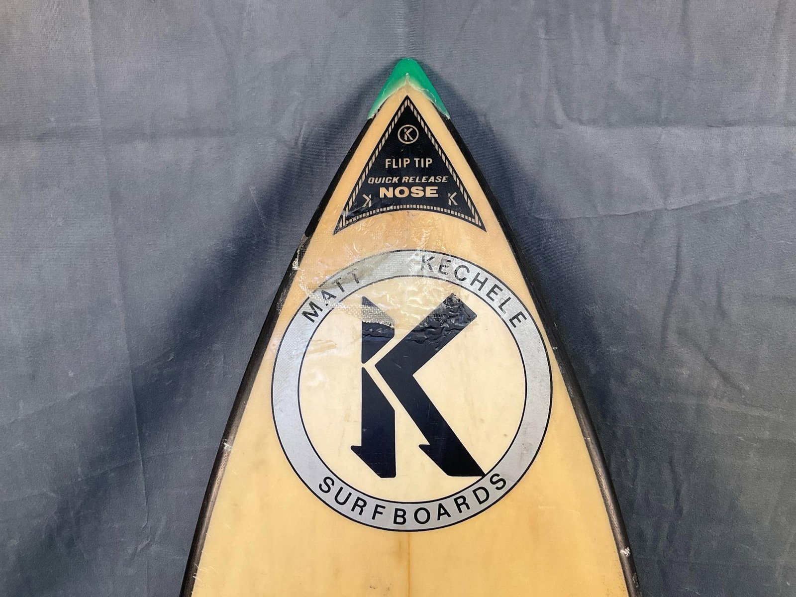 Surfboard - 5