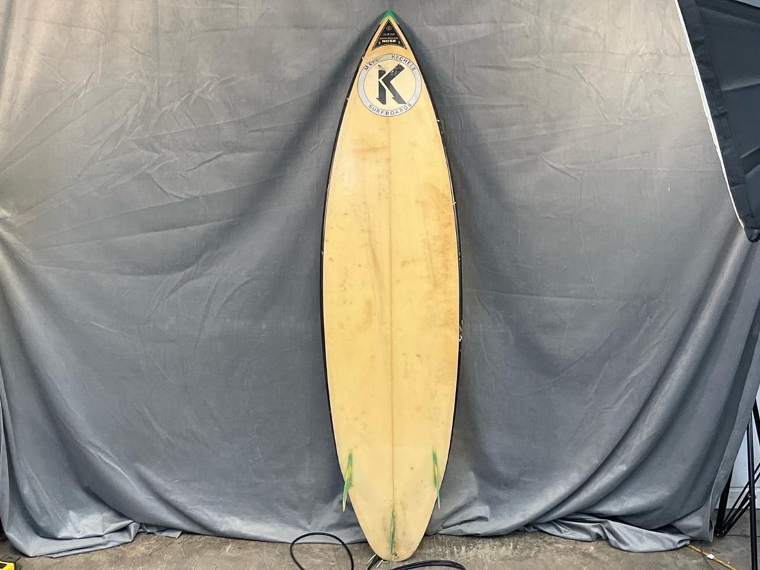Surfboard - 7