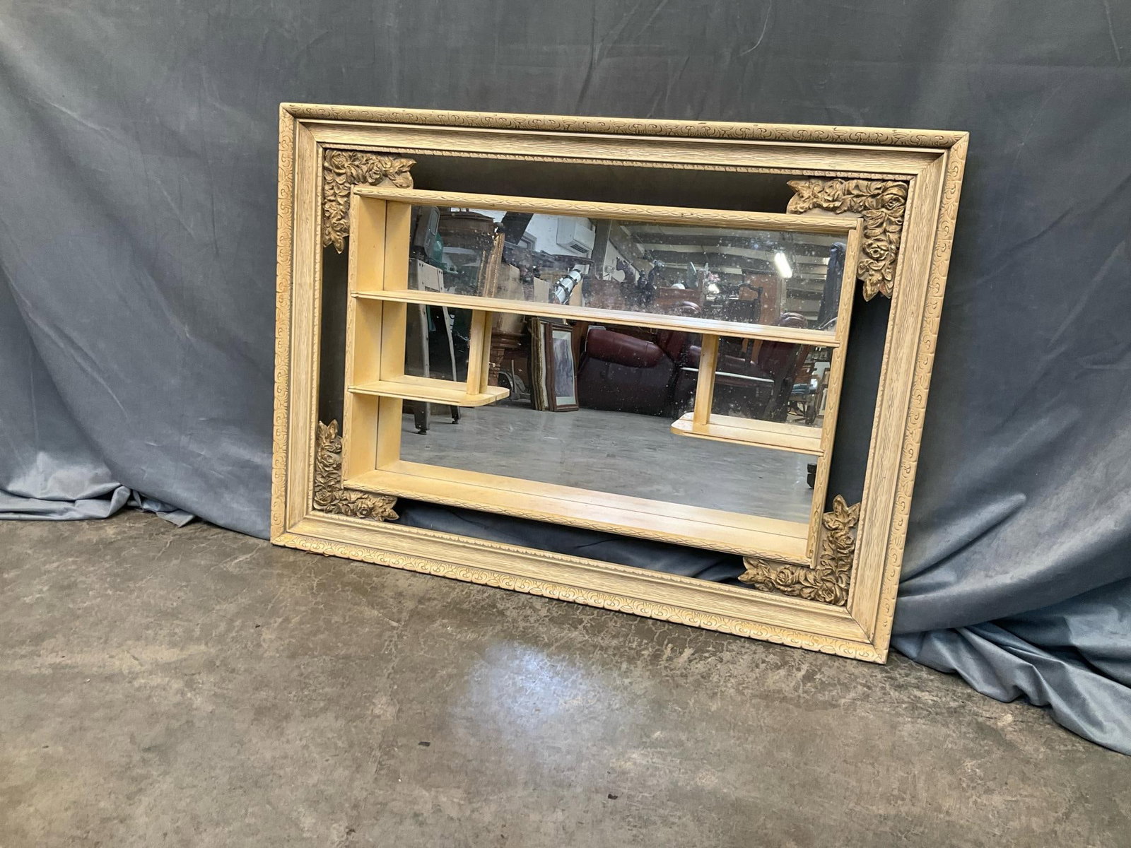 Curio Display - 2