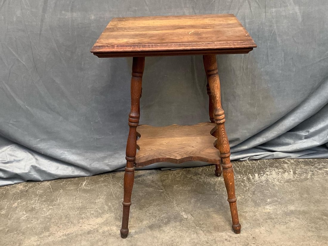Side Table (1 of 6)