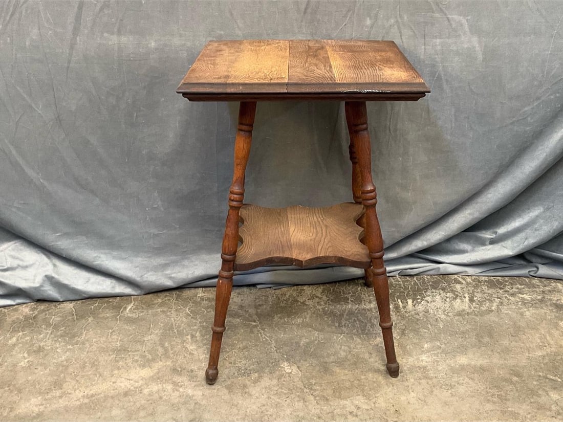 Side Table - 2