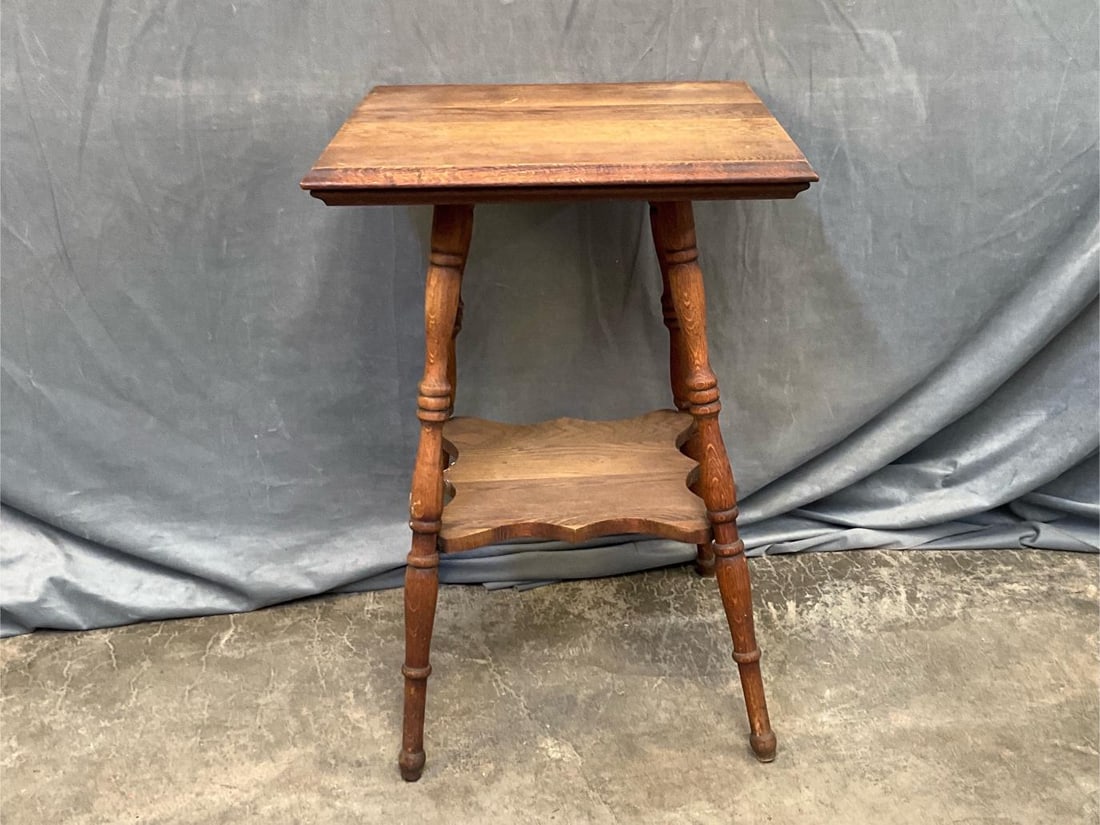 Side Table - 3