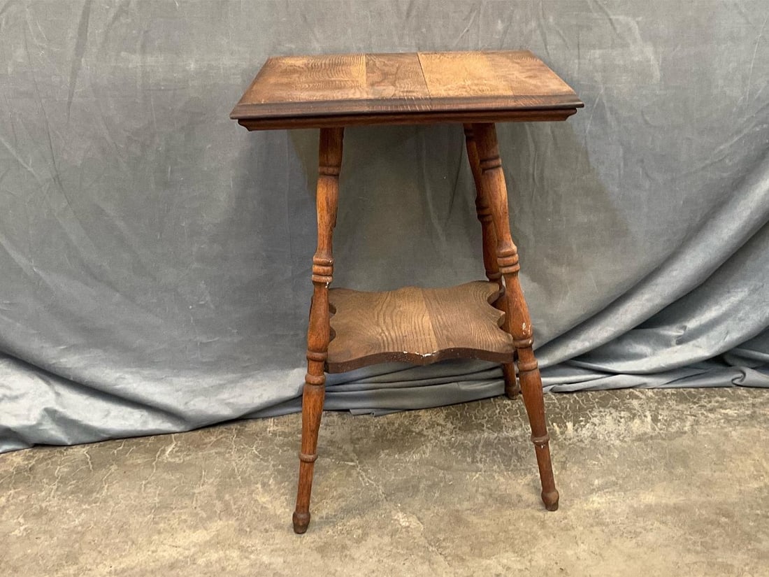 Side Table - 4
