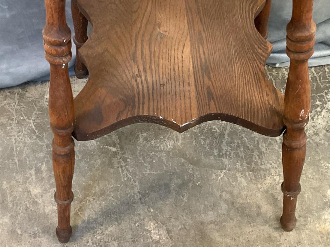 Side Table - 6