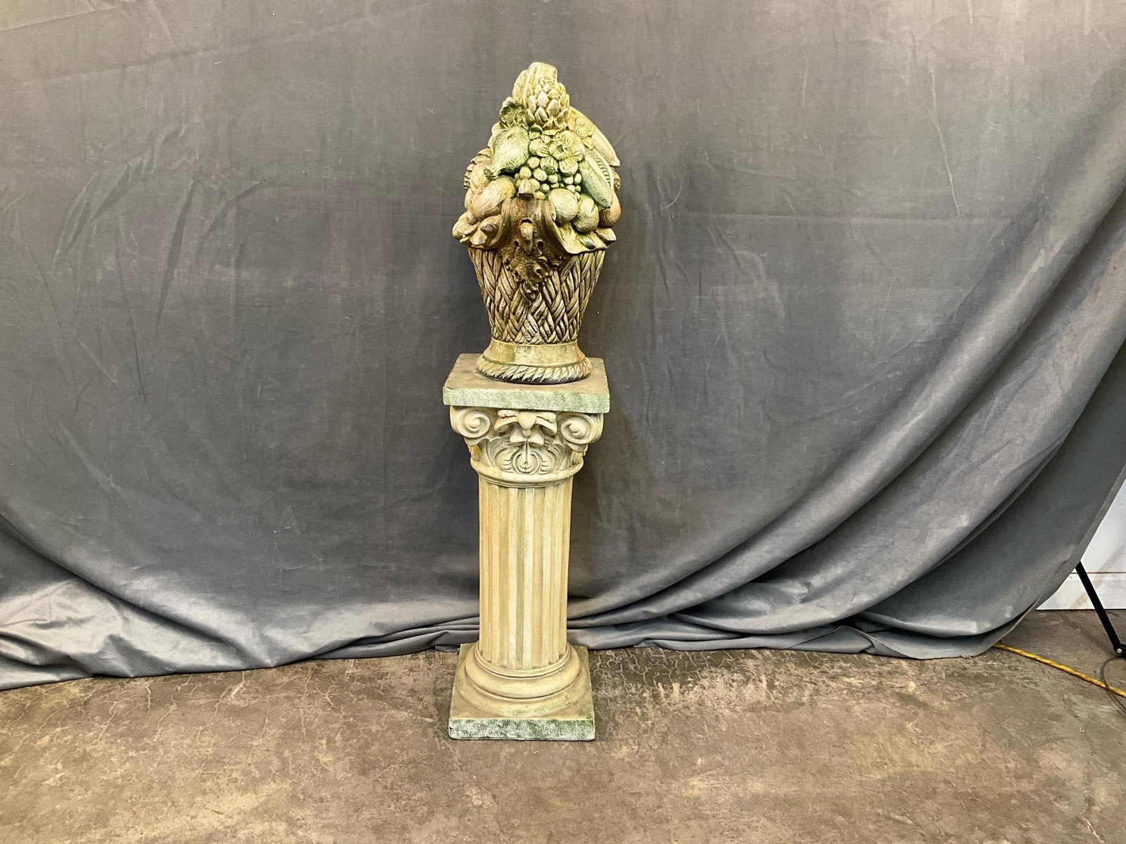 Garden Statuary - 5