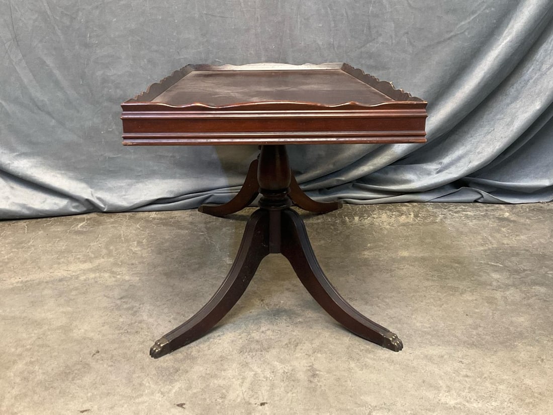 Coffee Table - 2